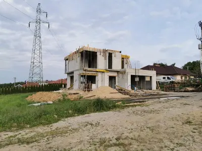 Qubik 4 — realizacje 4