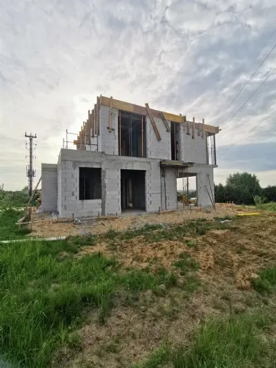 Qubik 4 — realizacje 3