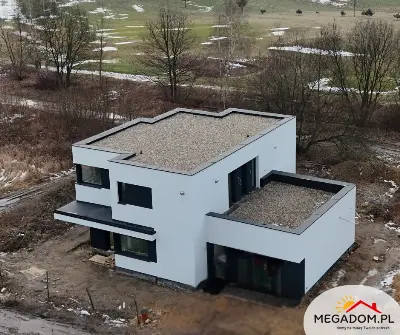 Qubik — realizacje 8