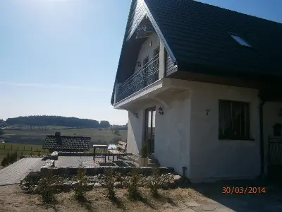 Radosny — realizacje 3