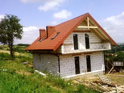 Radosny — realizacje 10