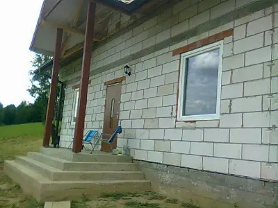 Radosny — realizacje 9