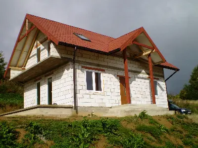 Radosny — realizacje 7