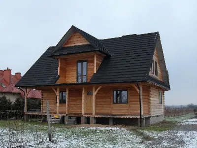 Ranczo — realizacje 3