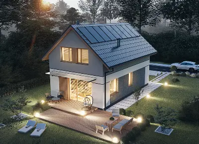 Rezolutny B pa — wersje stylistyczne 5