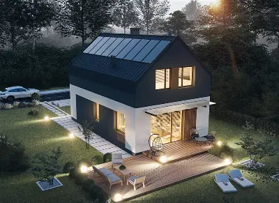 Rezolutny BN pa — wersje stylistyczne 6