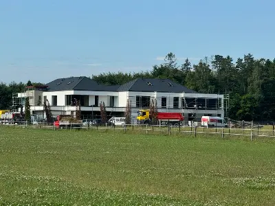 Rezydencja Floryda — realizacje 1