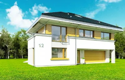 Rezydencja Leśna — zdjęcia 12