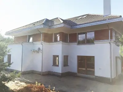 Rezydencja Leśna — realizacje 2