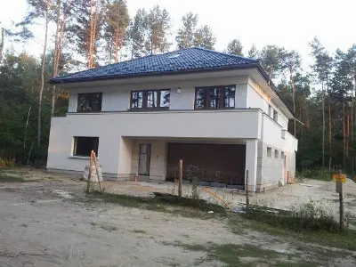 Rezydencja Leśna — realizacje 12