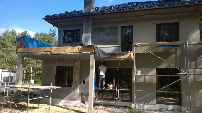 Rezydencja Leśna — realizacje 17