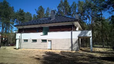 Rezydencja Leśna — realizacje 10
