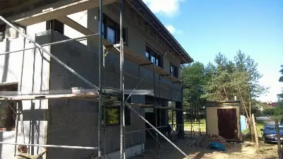 Rezydencja Leśna — realizacje 16