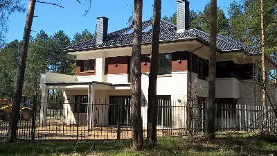 Rezydencja Leśna — realizacje 5