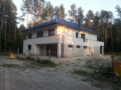 Rezydencja Leśna — realizacje 14