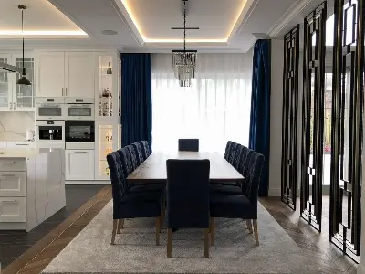 Rezydencja Parkowa 2 — realizacje 6