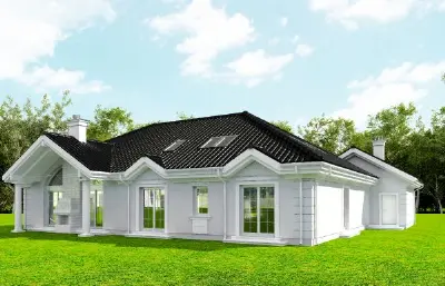 Rezydencja Parkowa 3 — zdjęcia 8