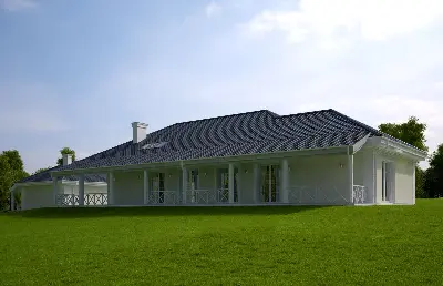 Rezydencja Parkowa 4 — zdjęcia 8