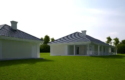 Rezydencja Parkowa 4 — zdjęcia 5