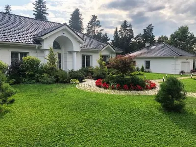 Rezydencja Parkowa 4 — realizacje 4