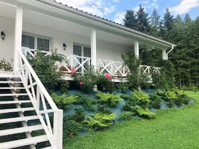 Rezydencja Parkowa 4 — realizacje 2