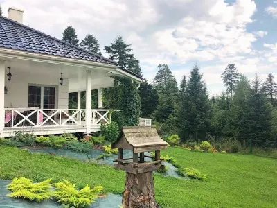 Rezydencja Parkowa 4 — realizacje 9