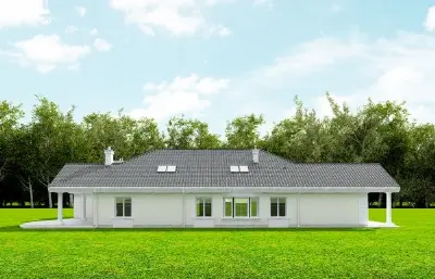 Rezydencja Parkowa — zdjęcia 7