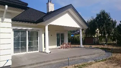 Rezydencja Parkowa — realizacje 11