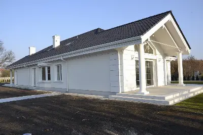 Rezydencja Parkowa — realizacje 9