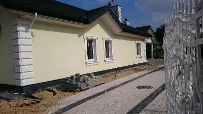 Rezydencja Parkowa — realizacje 12