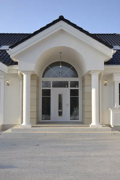 Rezydencja Parkowa — realizacje 3