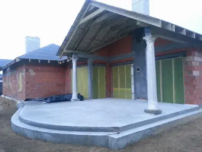 Rezydencja Parkowa — realizacje 17
