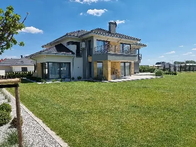 Rezydencja z Widokiem — realizacje 3