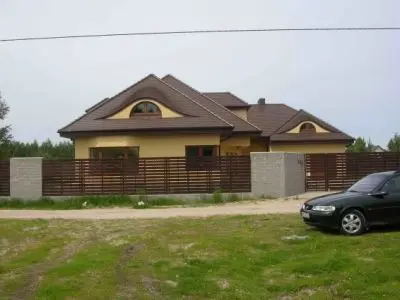 Rezydencja — realizacje 11
