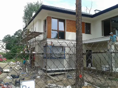 Riwiera 2 — realizacje 11