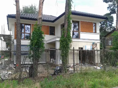 Riwiera 2 — realizacje 6