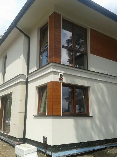 Riwiera 2 — realizacje 2