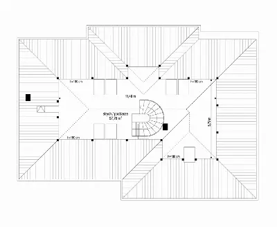 Riwiera 3 wariant E — wizualizacje 5 (odbicie lustrzane)
