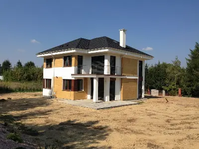 Riwiera 4 — realizacje 32