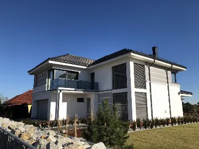 Riwiera — realizacje 22