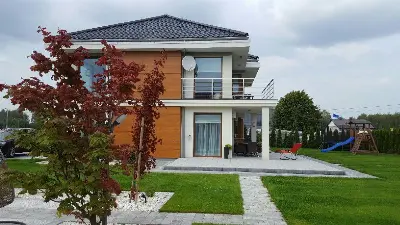 Riwiera — realizacje 17