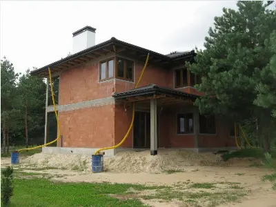 Riwiera — realizacje 37