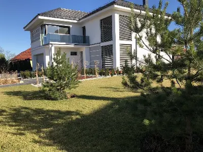 Riwiera — realizacje 16