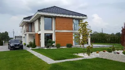 Riwiera — realizacje 5