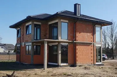 Riwiera — realizacje 40