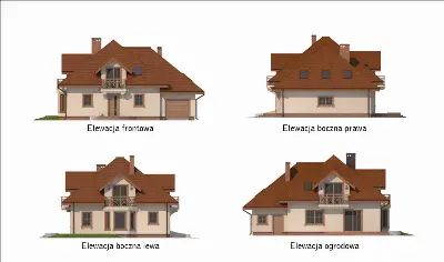 Rodzimy — elewacje 1 (odbicie lustrzane)
