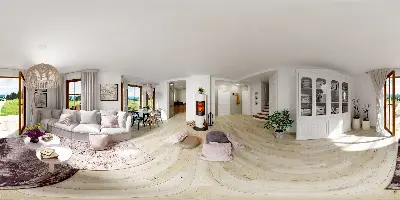 Rodzimy — panoramy 360° 1