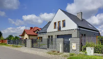 Rodzinna przestrzeń (dwulokalowy) (z wentylacją mechaniczną i rekuperacją) — wnętrza 3