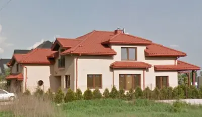 Rodzinny — realizacje 3