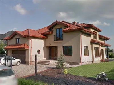 Rodzinny — realizacje 6